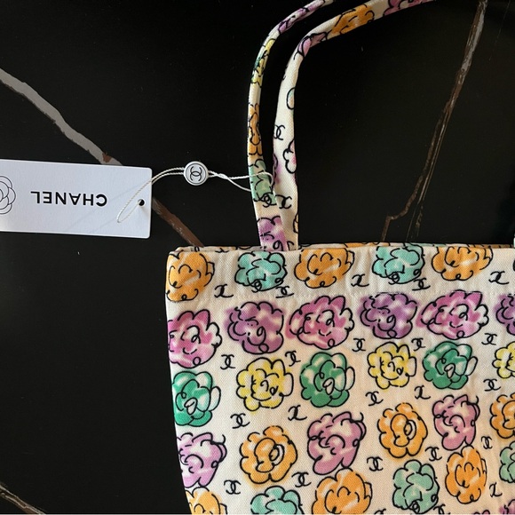 Mini Tote - Picture 2 of 3